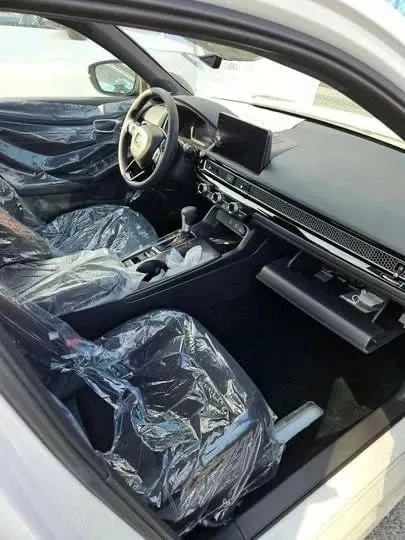 Màn hình thông tin giải trí kích cỡ tăng lên 9 inch Màn hình thông tin giải trí kích cỡ tăng lên 9 inch