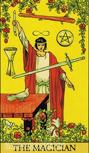 Bài tarot hôm nay 24/10: Crush của bạn đã có người yêu chưa? Bài tarot hôm nay: