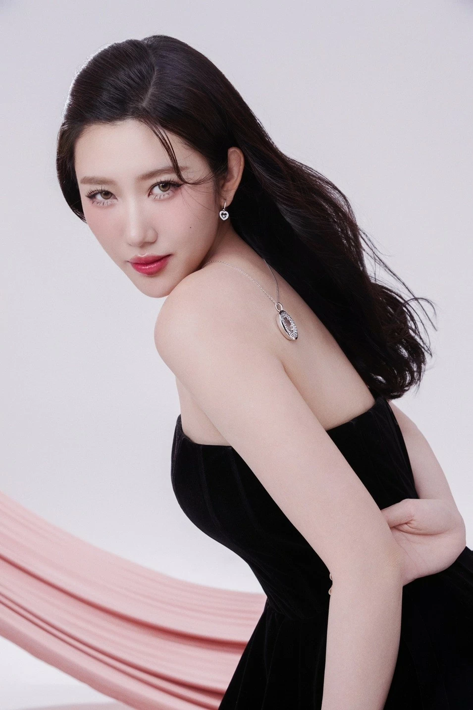 Diễn viên Thúy Ngân Diễn viên Thúy Ngân