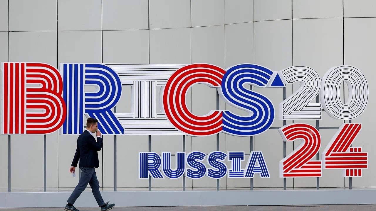 Nga 'bật mí' điều khiện gia nhập BRICS, không có rào cản với EU hay NATO, nhắc đến Thổ Nhĩ Kỳ