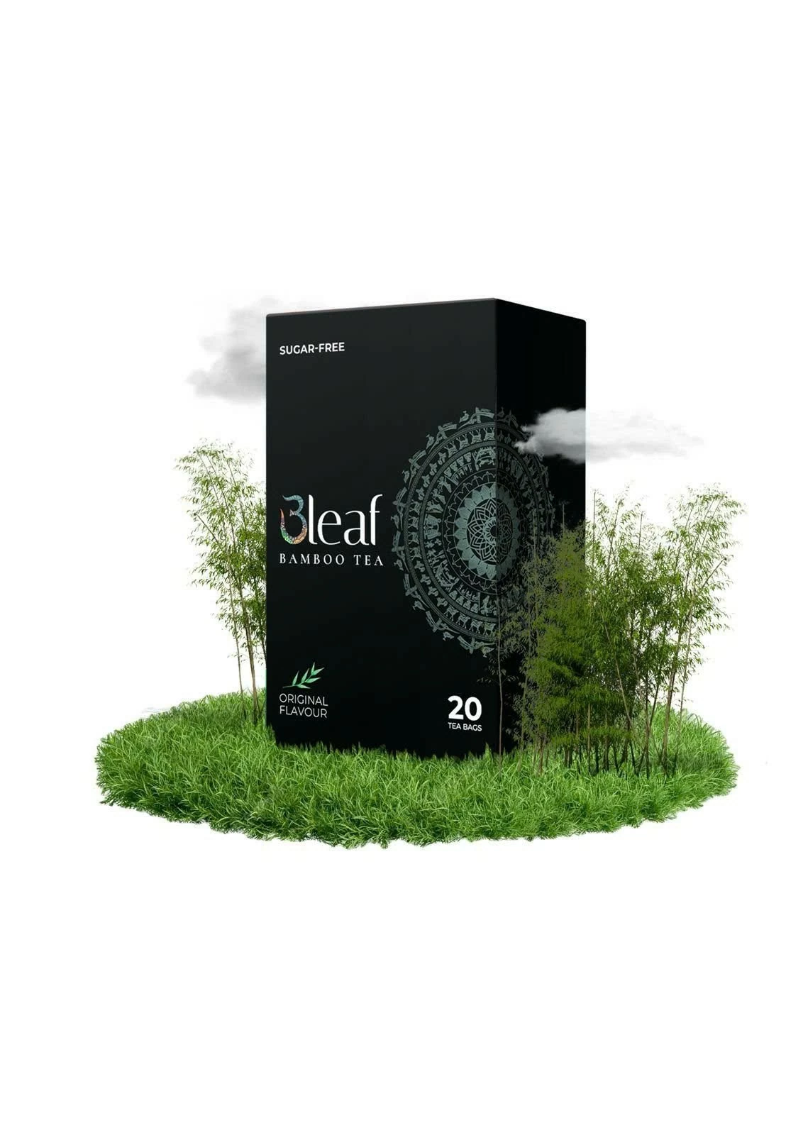 Trà Tre Bleaf – Niềm tin và Tình yêu hòa quyện Trà Tre Bleaf – Niềm tin và Tình yêu hòa quyện