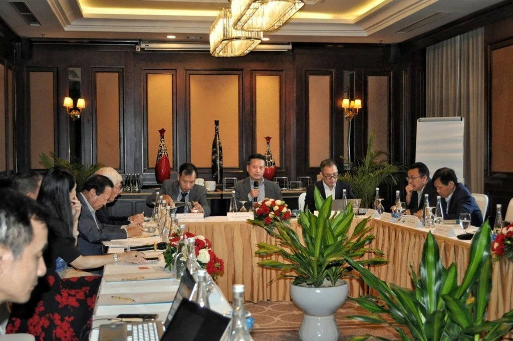 Đối thoại Đông Nam Á: Đoàn kết hành động ứng phó với thiên tai Đối thoại Đông Nam Á: Đoàn kết hành động ứng phó với thiên tai