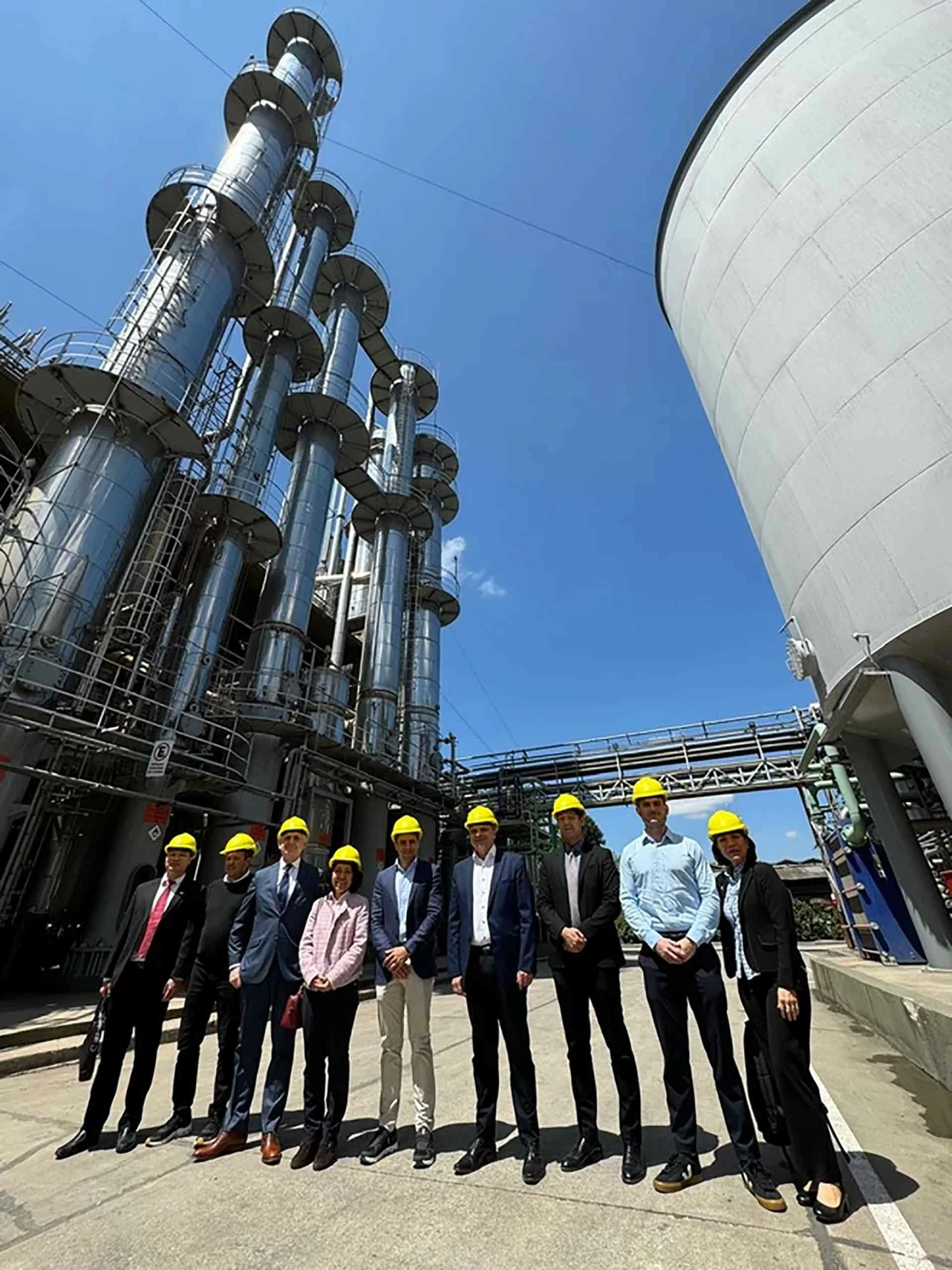 Tăng cường hợp tác giữa các địa phương của Việt Nam và Argentina Tăng cường hợp tác giữa các địa phương của Việt Nam và Argentina