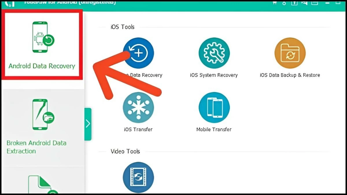 Khôi phục ghi âm đã xóa trên điện thoại OPPO nhanh chóng Khôi phục ghi âm đã xóa trên điện thoại OPPO nhanh chóng