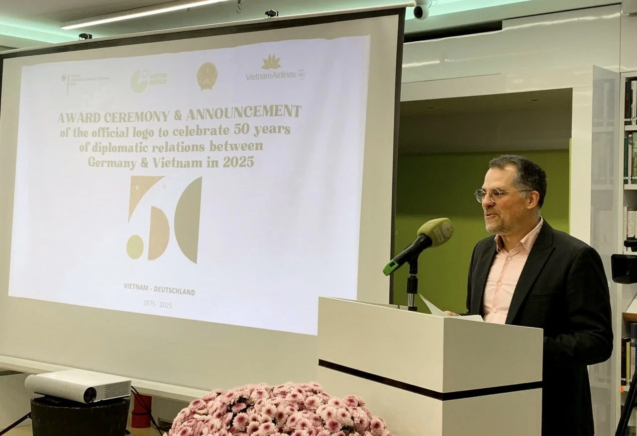 Kết nối hơn nữa Việt Nam-Đức thông qua các hoạt động văn hoá, nghệ thuật Kết nối hơn nữa Việt Nam-Đức thông qua các hoạt động văn hoá, nghệ thuật