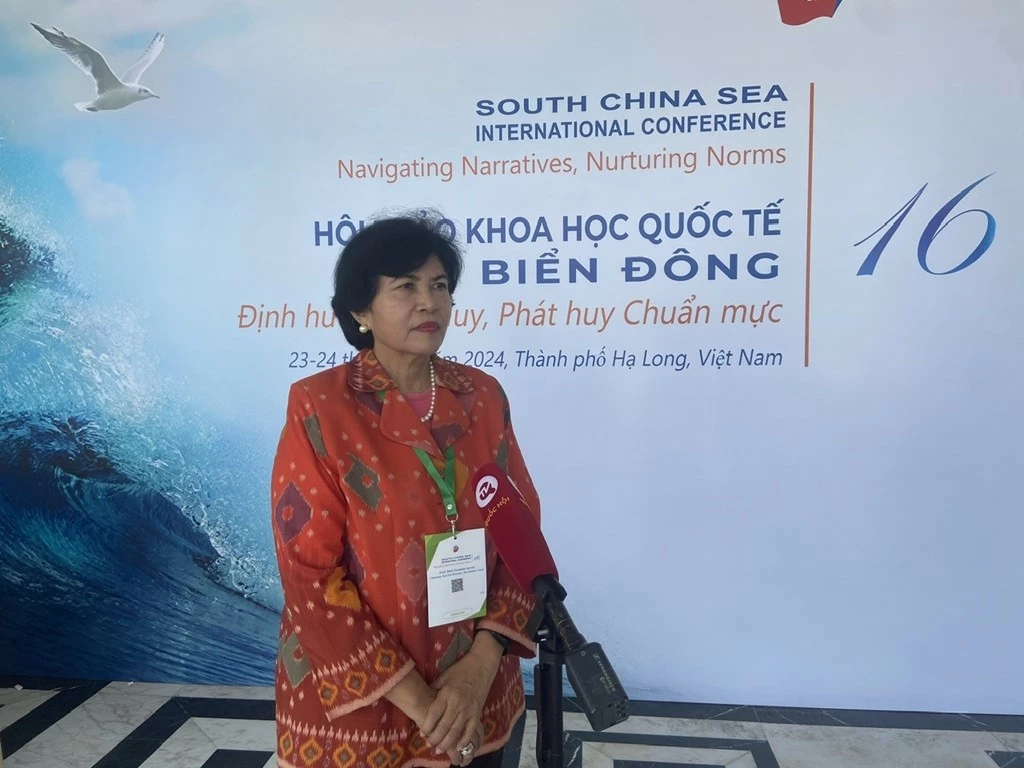 Biển Đông Biển Đông