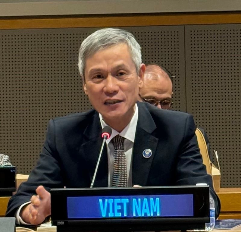 Kỷ niệm 125 năm thành lập Toà trọng tài thường trực: Tăng cường vai trò giải quyết tranh chấp trong khu vực châu Á-Thái Bình Dương Kỷ niệm 125 năm thành lập Toà trọng tài thường trực: Tăng cường vai trò giải quyết tranh chấp trong khu vực châu Á-Thái Bình Dương