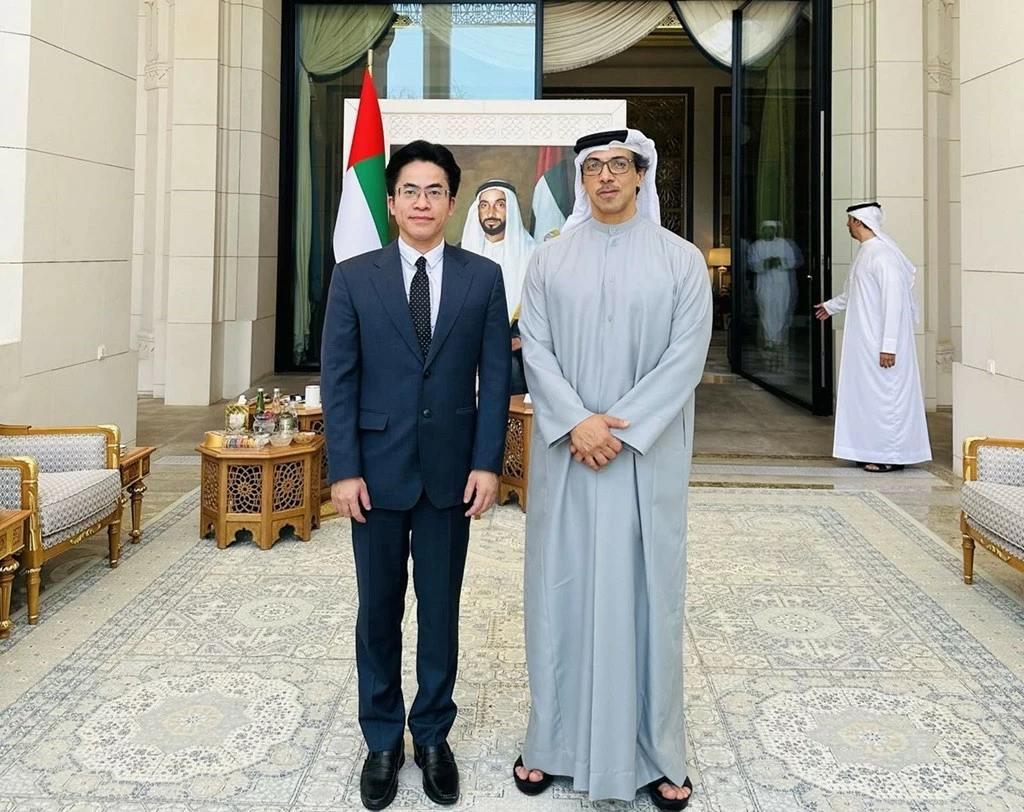 Việt Nam-UAE Việt Nam-UAE
