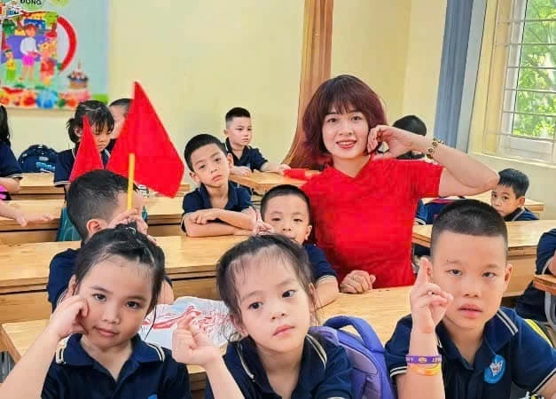 Luật nhà giáo Luật nhà giáo