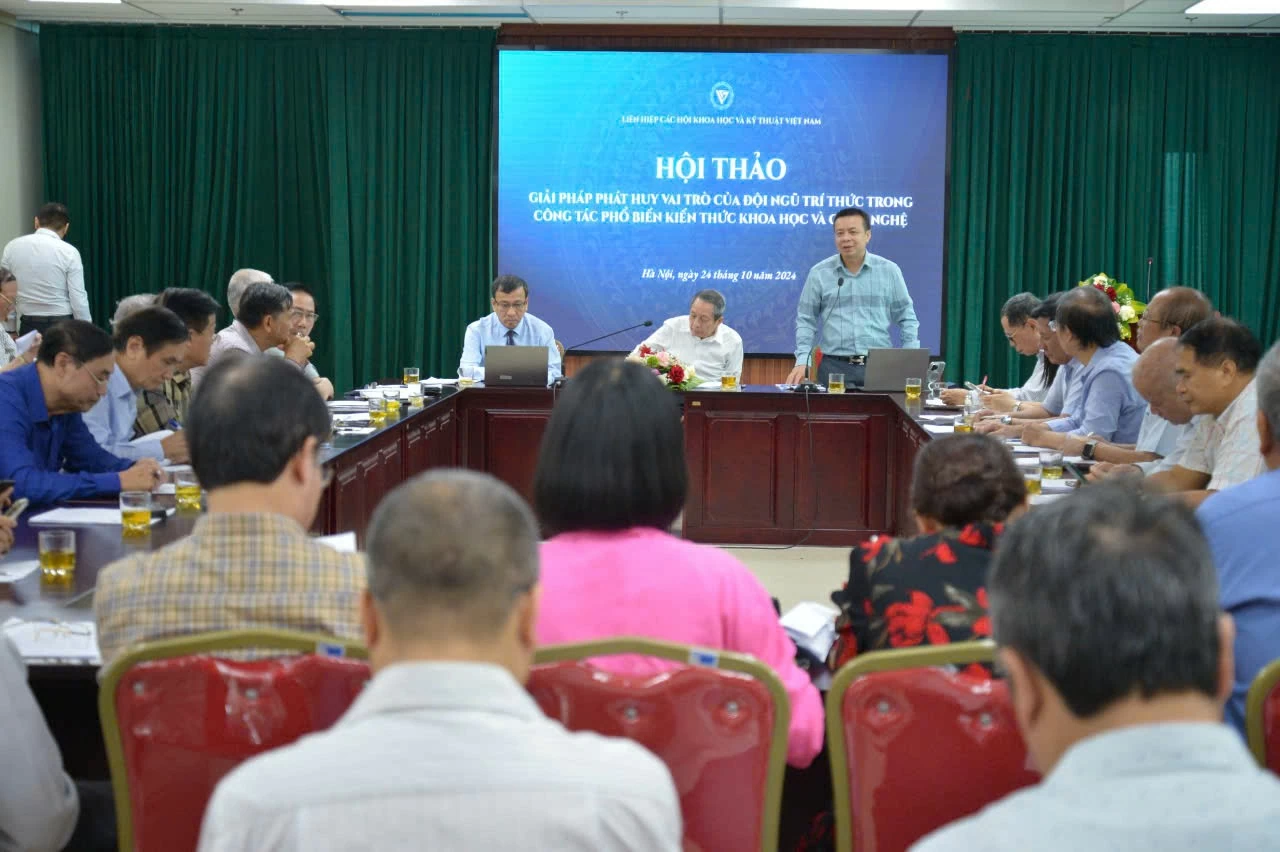 Khoa học Khoa học