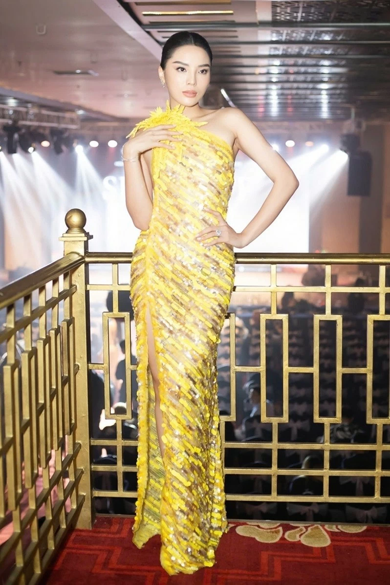 Hoa hậu Kỳ Duyên Hoa hậu Kỳ Duyên