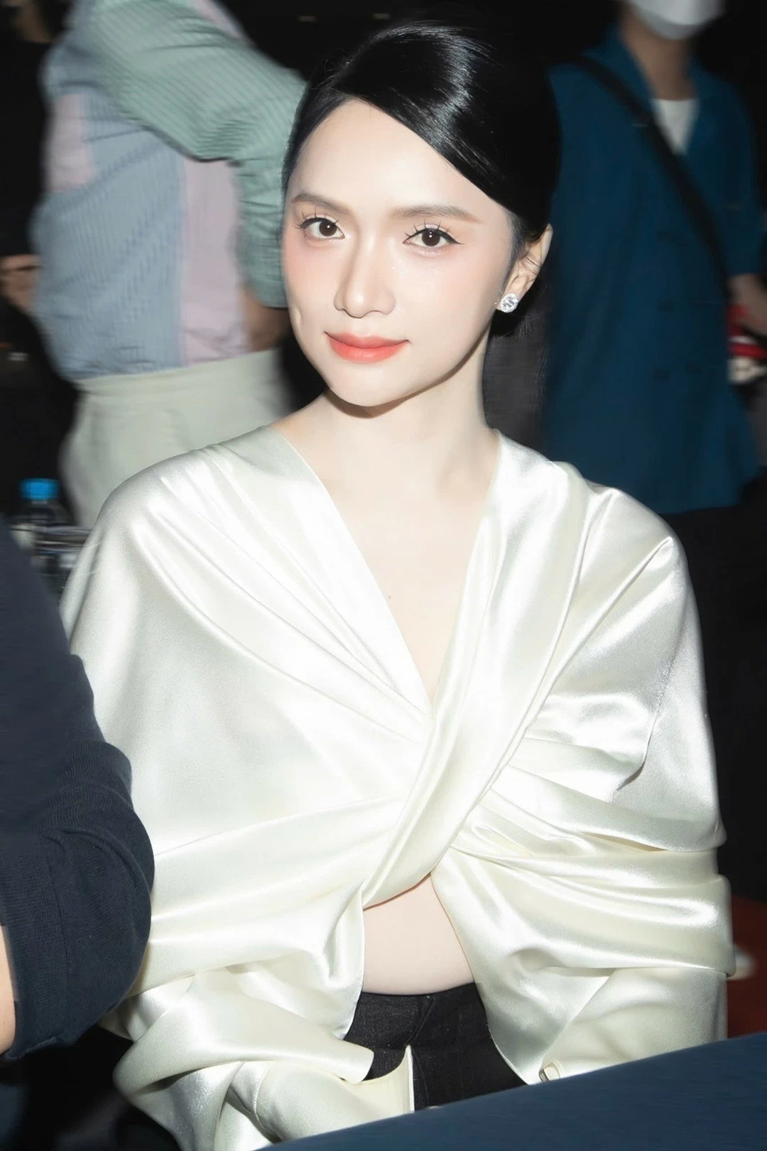 Hoa hậu Kỳ Duyên Hoa hậu Kỳ Duyên