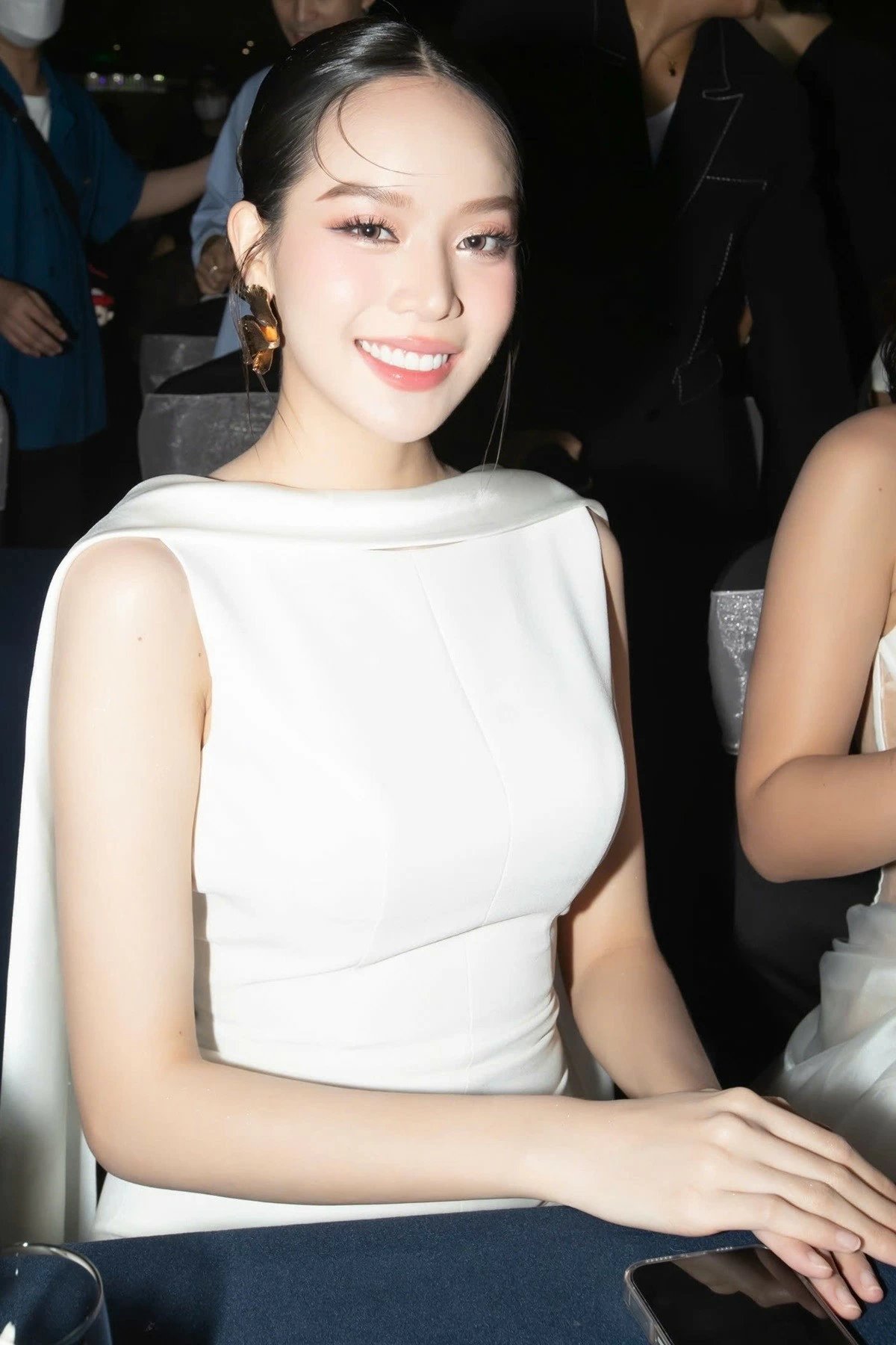 Hoa hậu Kỳ Duyên Hoa hậu Kỳ Duyên