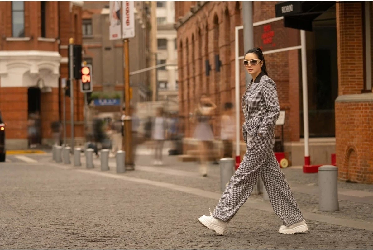 Hoa hậu Giáng My Hoa hậu Giáng My