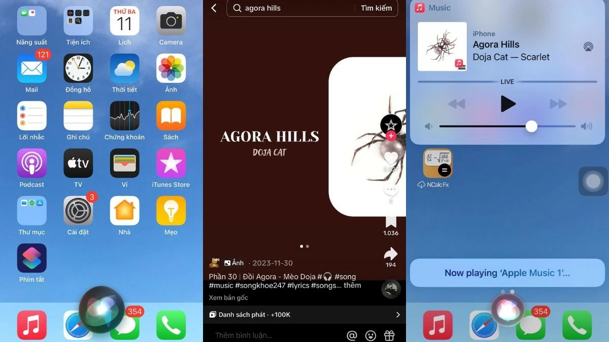 Bật mí 7 cách tìm nhạc trên TikTok dễ dàng và nhanh chóng Bật mí 7 cách tìm nhạc trên TikTok dễ dàng và nhanh chóng