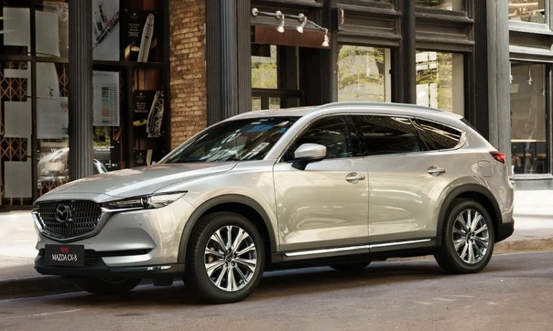 Điểm mặt những mẫu xe gầm cao 7 chỗ giá khoảng 1 tỷ đồng tại Việt Nam Điểm mặt những mẫu xe gầm cao 7 chỗ giá khoảng 1 tỷ đồng tại Việt Nam