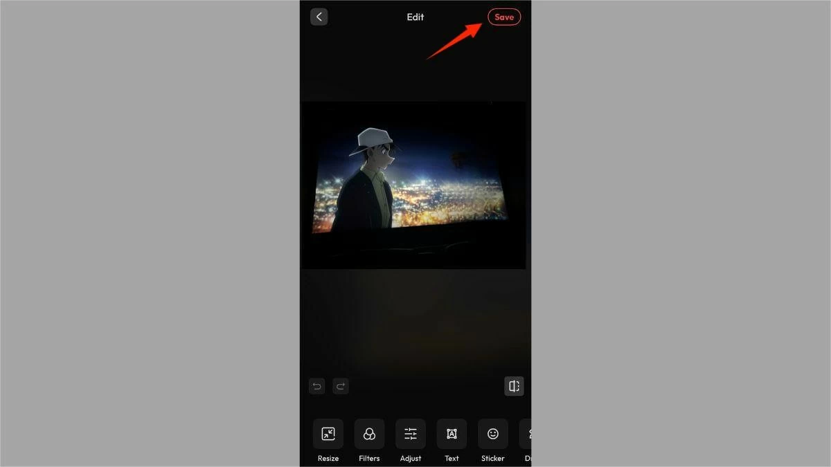 Top 8 cách xóa người trong ảnh trên điện thoại iPhone cực dễ Top 8 cách xóa người trong ảnh trên điện thoại iPhone cực dễ