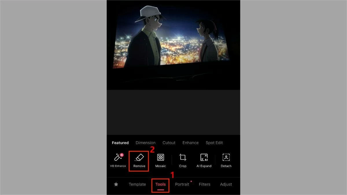 Top 8 cách xóa người trong ảnh trên điện thoại iPhone cực dễ Top 8 cách xóa người trong ảnh trên điện thoại iPhone cực dễ