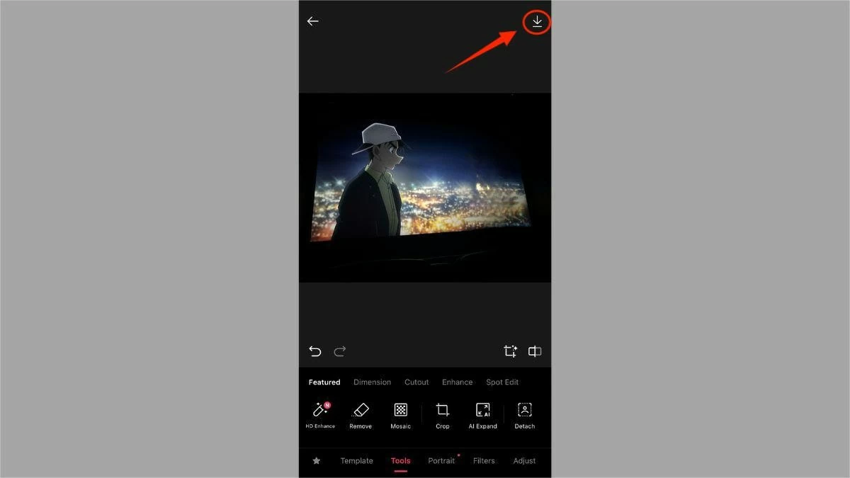 Top 8 cách xóa người trong ảnh trên điện thoại iPhone cực dễ Top 8 cách xóa người trong ảnh trên điện thoại iPhone cực dễ