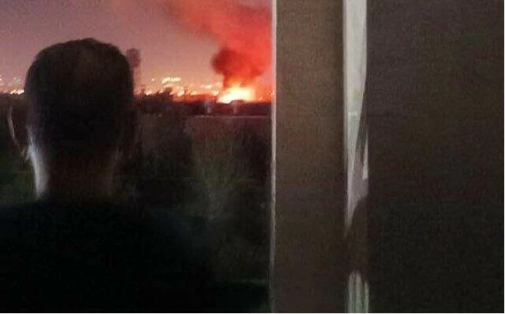 Israel cảnh báo Iran phải 'trả giá đắt' nếu tiếp tục leo thang căng thẳng, Lực lượng Mỹ ở Trung Đông đặt trong tình trạng báo động cao Israel cảnh báo Iran phải 'trả giá đắt' nếu tiếp tục leo thang căng thẳng, Lực lượng Mỹ ở Trung Đông đặt trong tình trạng báo động cao