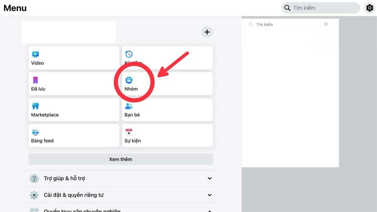 Hướng dẫn cách thay đổi tên nhóm Facebook cực hấp dẫn Hướng dẫn cách thay đổi tên nhóm Facebook cực hấp dẫn