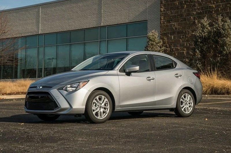 Top 5 mẫu xe cũ tiết kiệm xăng nhất tại thị trường Mỹ Top 5 mẫu xe cũ tiết kiệm xăng nhất tại thị trường Mỹ