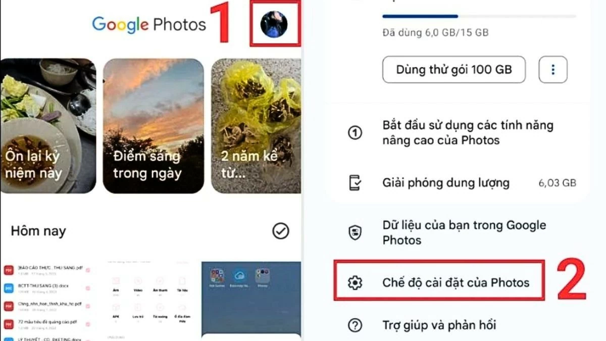 Top 11 cách giải phóng dung lượng cho điện thoại OPPO hiệu quả Top 11 cách giải phóng dung lượng cho điện thoại OPPO hiệu quả