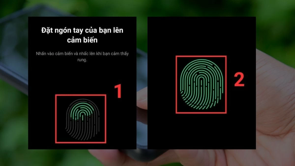 6 cách mở khoá màn hình chính trên điện thoại OPPO đơn giản nhất 6 cách mở khoá màn hình chính trên điện thoại OPPO đơn giản nhất