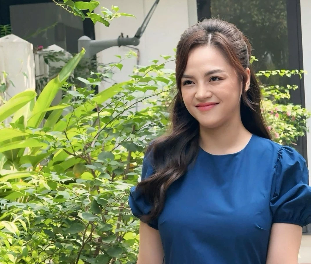 Diễn viên Thu Quỳnh trở lại dự án phim truyền hình Diễn viên Thu Quỳnh trở lại dự án phim truyền hình