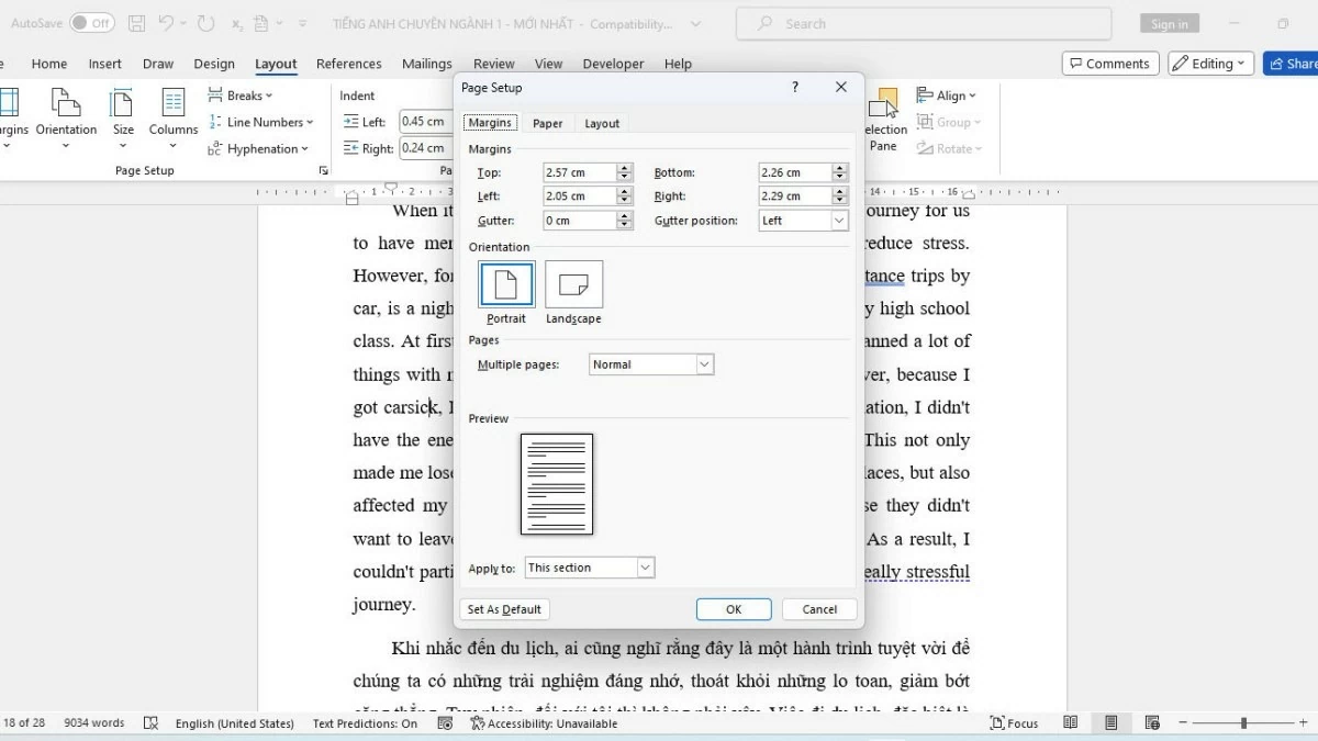 Xem ngay cách định dạng văn bản trong Word chuẩn xác Xem ngay cách định dạng văn bản trong Word chuẩn xác