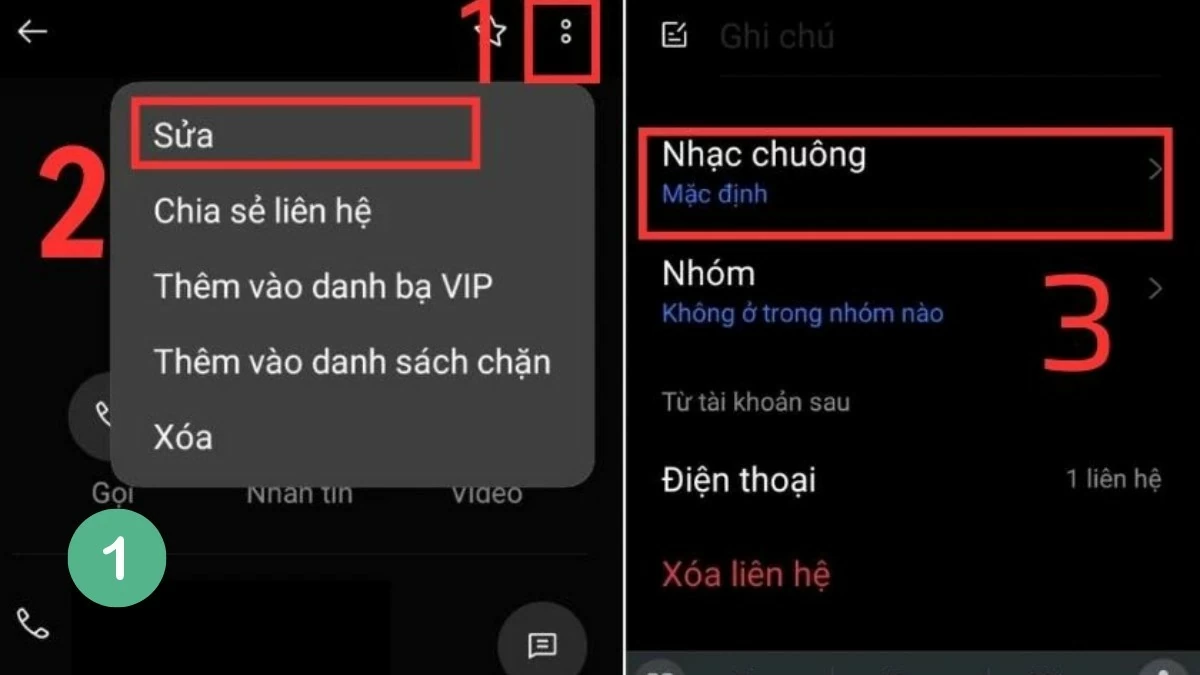 Hướng dẫn cách cài nhạc chuông cho OPPO cực hấp dẫn Hướng dẫn cách cài nhạc chuông cho OPPO cực hấp dẫn