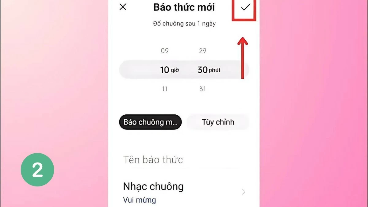 Hướng dẫn cách cài nhạc chuông cho OPPO cực hấp dẫn Hướng dẫn cách cài nhạc chuông cho OPPO cực hấp dẫn