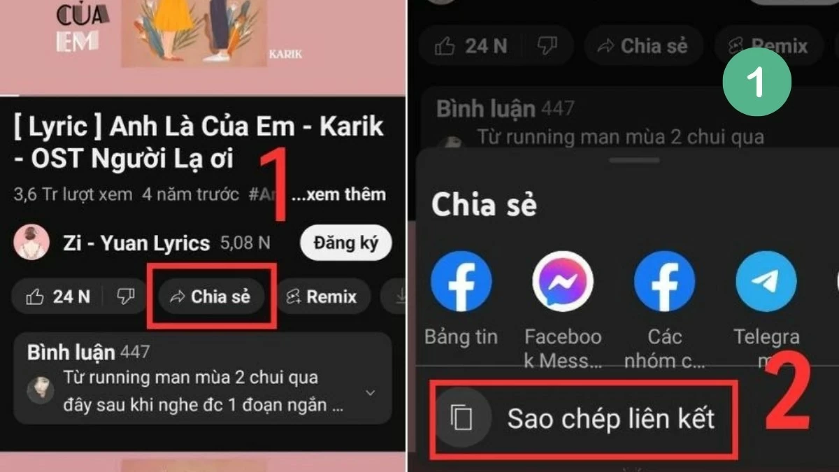 Hướng dẫn cách cài nhạc chuông cho OPPO cực hấp dẫn Hướng dẫn cách cài nhạc chuông cho OPPO cực hấp dẫn
