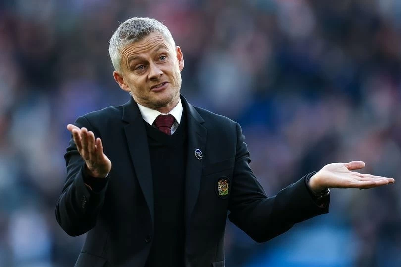Hết tiền, MU tính nối lại với HLV Ole Gunnar Solskjaer Hết tiền, MU tính nối lại với HLV Ole Gunnar Solskjaer