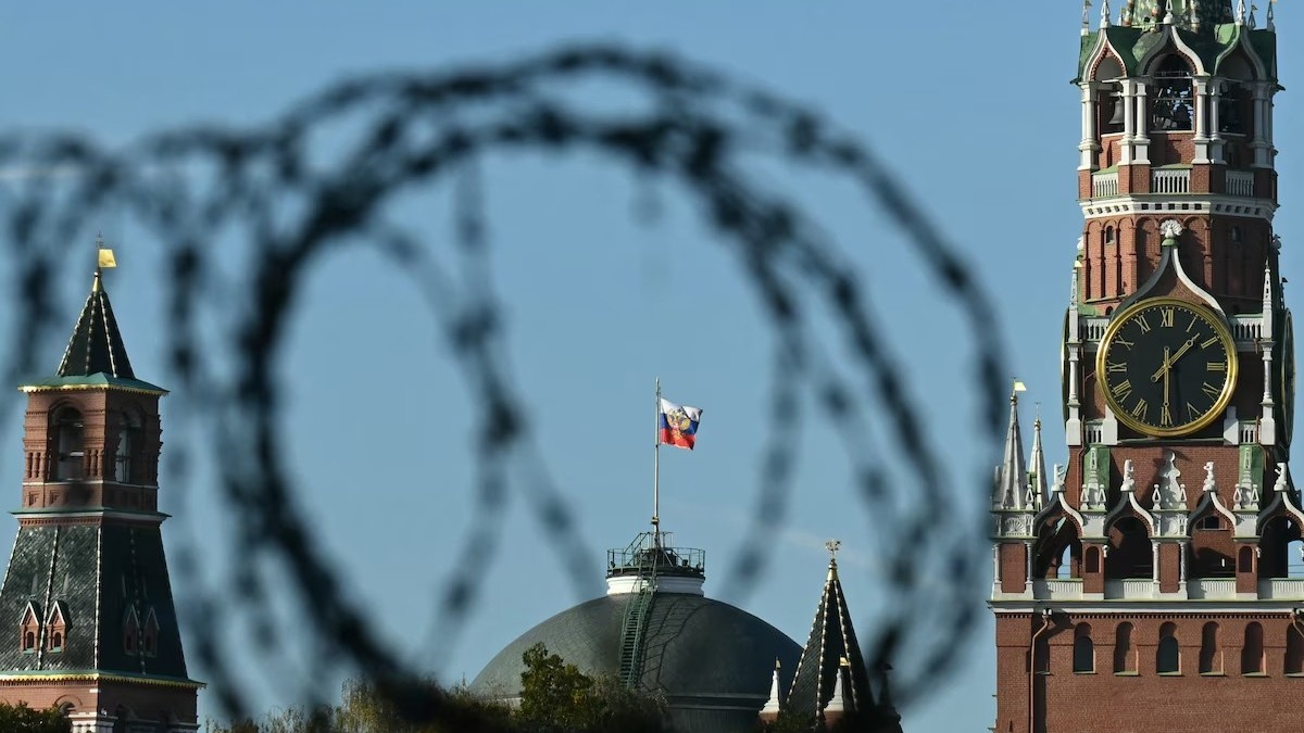 Nga: Lương lao động tay chân cao bất ngờ, 'băng băng' vượt trừng phạt, kinh tế tăng trưởng nóng
