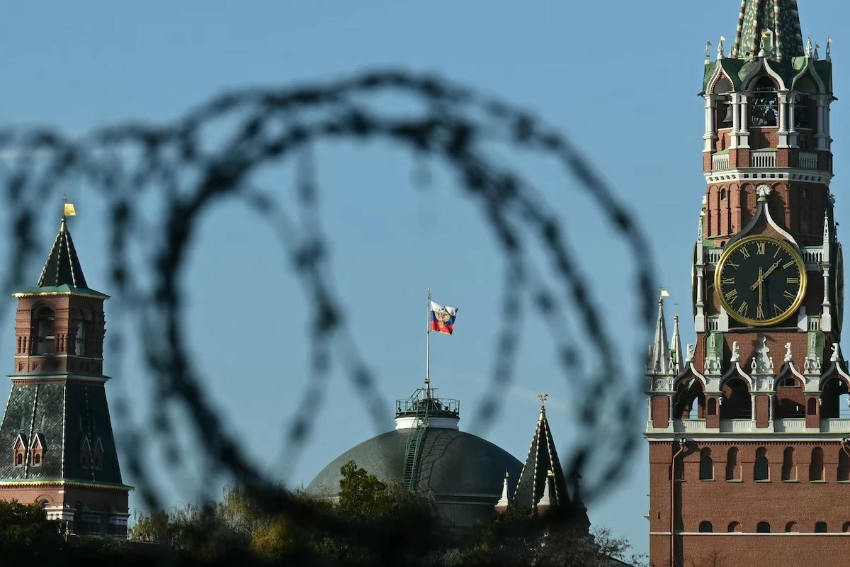 Tổng thống Putin: Bất chấp áp lực, doanh nghiệp Tây Âu và Mỹ vẫn không rời khỏi thị trường Nga Tổng thống Putin: Bất chấp áp lực, doanh nghiệp Tây Âu và Mỹ vẫn không rời khỏi thị trường Nga