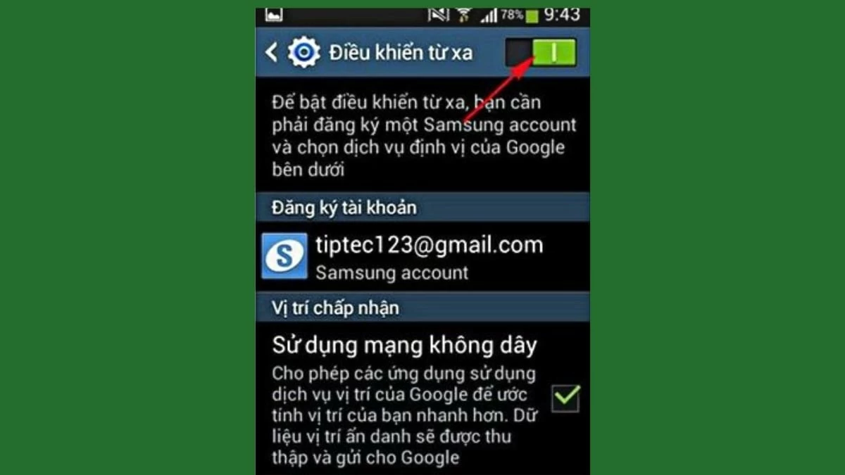 Cài định vị giữa 2 điện thoại nhanh chóng và hiệu quả nhất Cài định vị giữa 2 điện thoại nhanh chóng và hiệu quả nhất