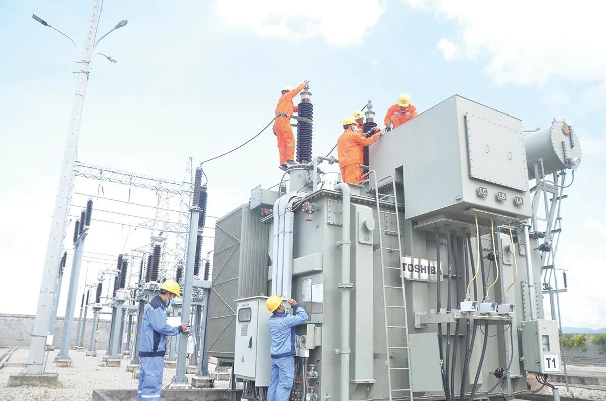 Lịch cúp điện Ninh Thuận hôm nay ngày 30/10/2024 Lịch cúp điện Ninh Thuận hôm nay ngày 30/10/2024