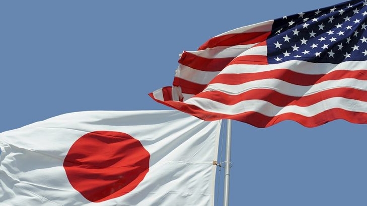 Lần đầu tiên Nhật Bản và Mỹ đề cập trực tiếp kịch bản về sử dụng vũ khí hạt nhân