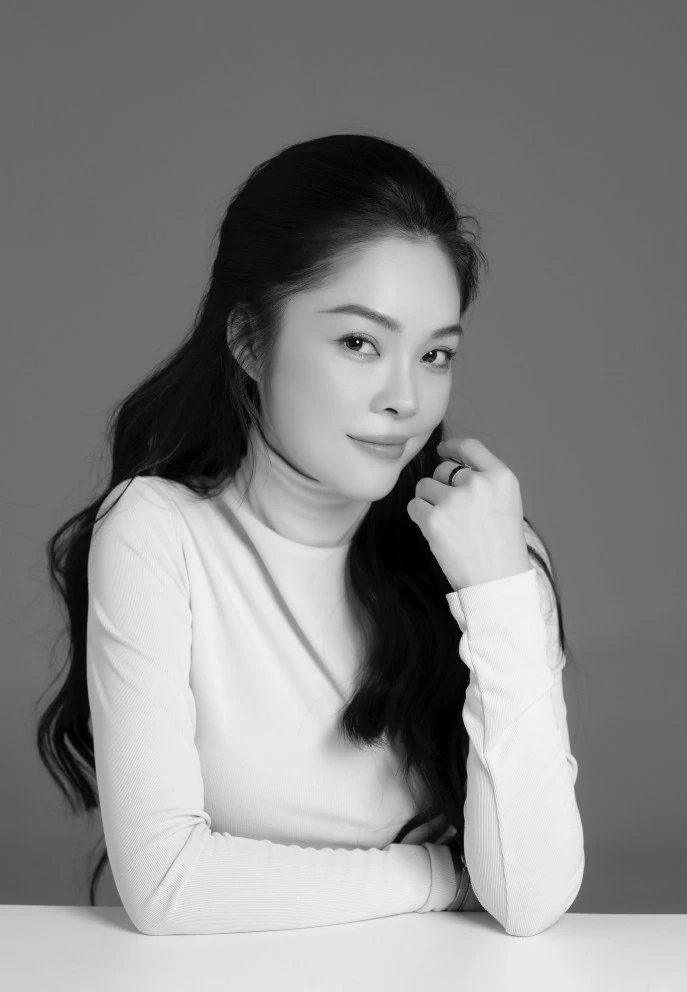 Diễn viên Dương Cẩm Lynh khoe nhan sắc mặn mà Diễn viên Dương Cẩm Lynh khoe nhan sắc mặn mà