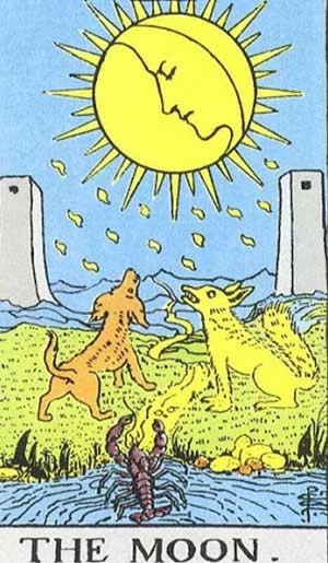 Bài tarot hôm nay 2/11: Sau những lần cãi vã giận hờn, hai bạn liệu có chia tay? Bài tarot hôm nay: