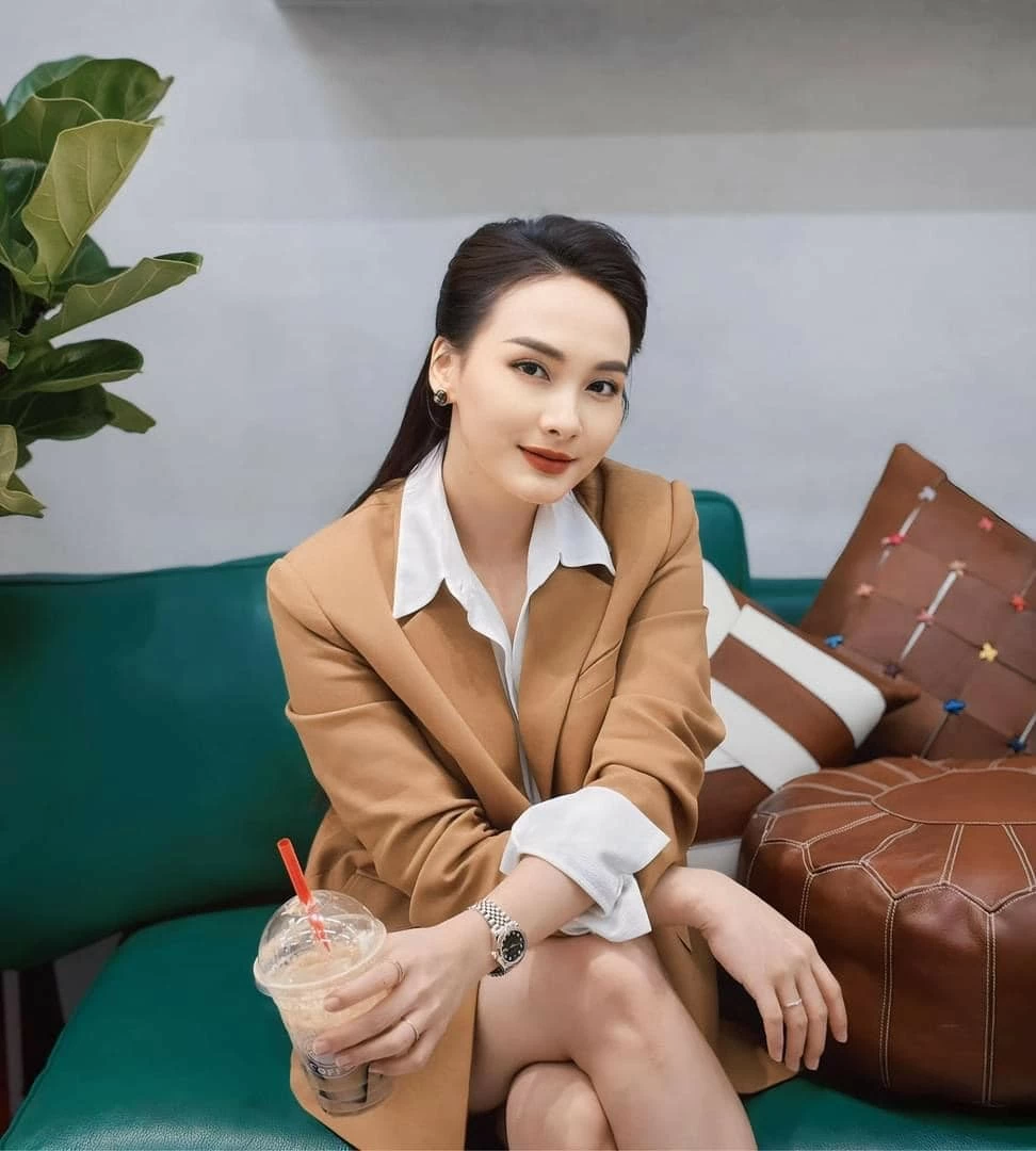 Diễn viên Bảo Thanh Diễn viên Bảo Thanh