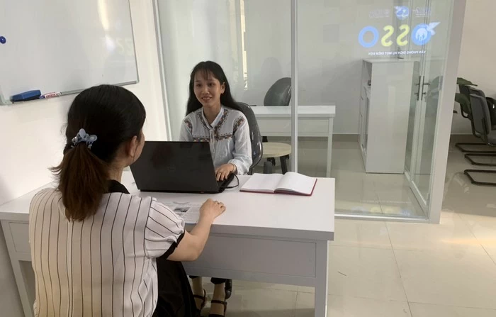 Hồ sơ Di cư Việt Nam 2023 Hồ sơ Di cư Việt Nam 2023