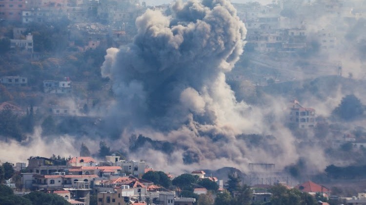 Tình hình Lebanon: Thủ tướng Mikati lạc quan thận trọng, hé lộ 'con đường sống', Israel tính điều kiện ngừng bắn