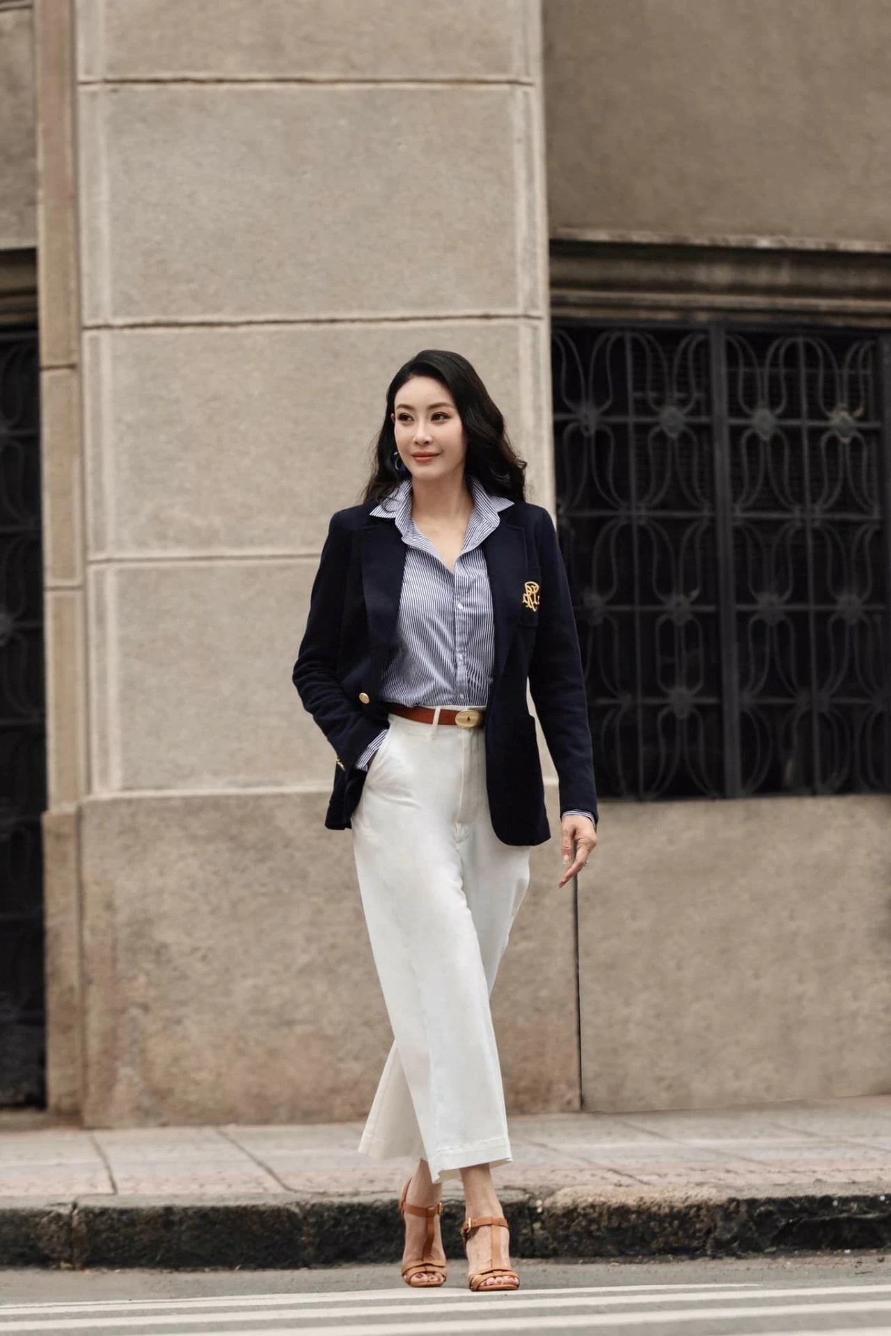 Hoa hậu Hà Kiều Anh Hoa hậu Hà Kiều Anh