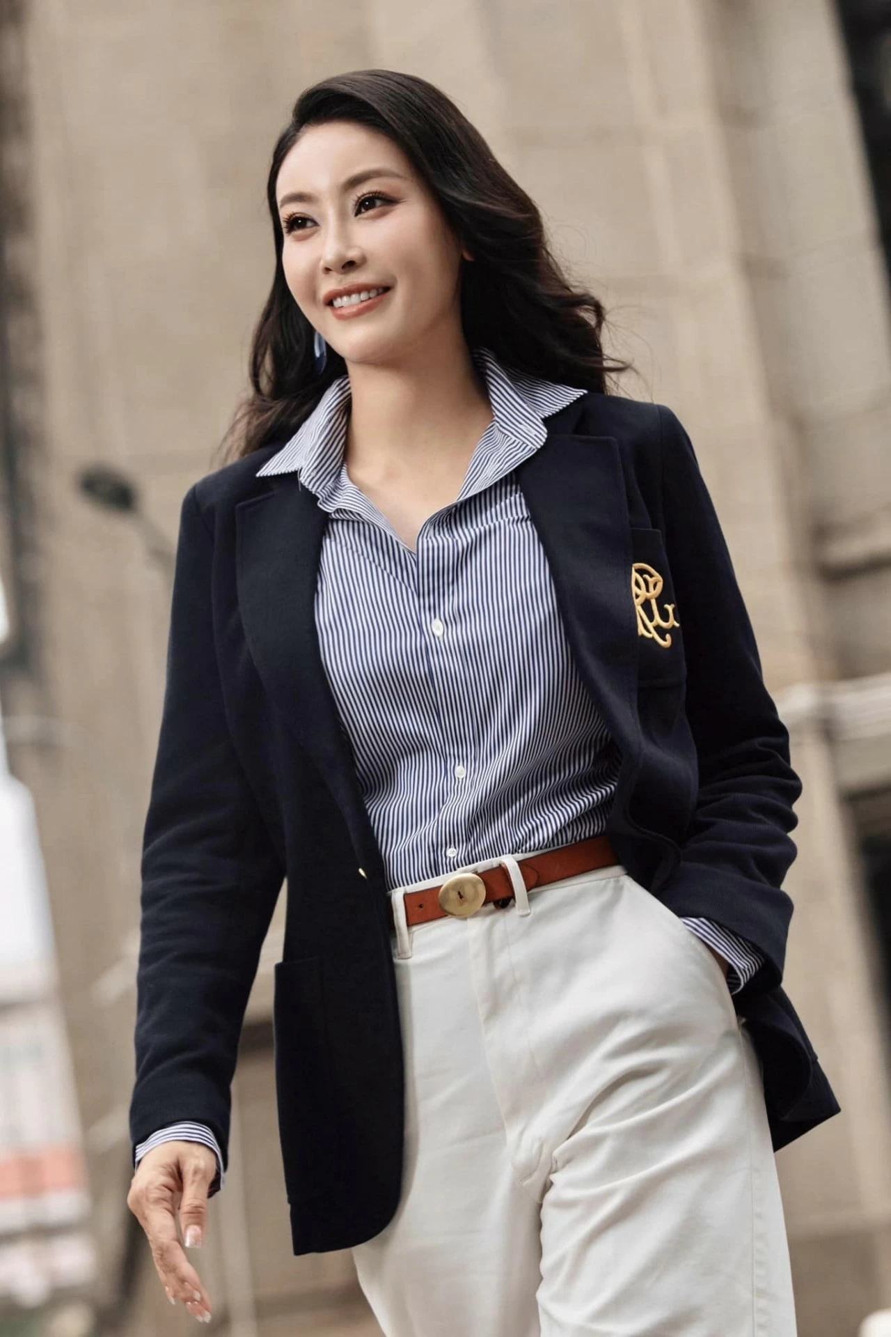 Hoa hậu Hà Kiều Anh Hoa hậu Hà Kiều Anh