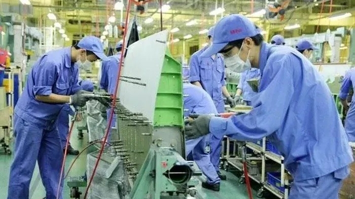 Đưa khu vực kinh tế tư nhân Hà Nội phát triển nhanh, mạnh, bền vững, đóng góp khoảng trên 60% GRDP