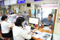 Hà Nội củng cố vững chắc nguồn thu ngân sách, tạo nền tảng phát triển kinh tế-xã hội