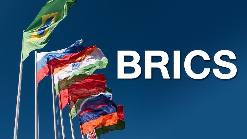 Singapore tính 'nước cờ' BRICS: Chọn bước đi thực dụng trong cuộc chơi chiến lược