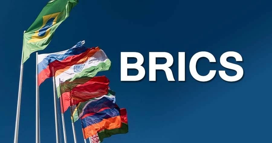 Nhập cuộc BRICS: Thêm một quốc gia Đông Nam Á bước đi thực dụng giữa thế giới biến động Nhập cuộc BRICS: Thêm một quốc gia Đông Nam Á bước đi thực dụng giữa thế giới biến động